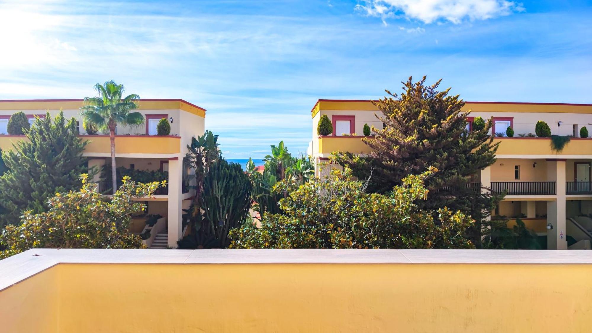 Appartement Oleholidays 226 Romana Playa Primera Linea De Mar Marbella