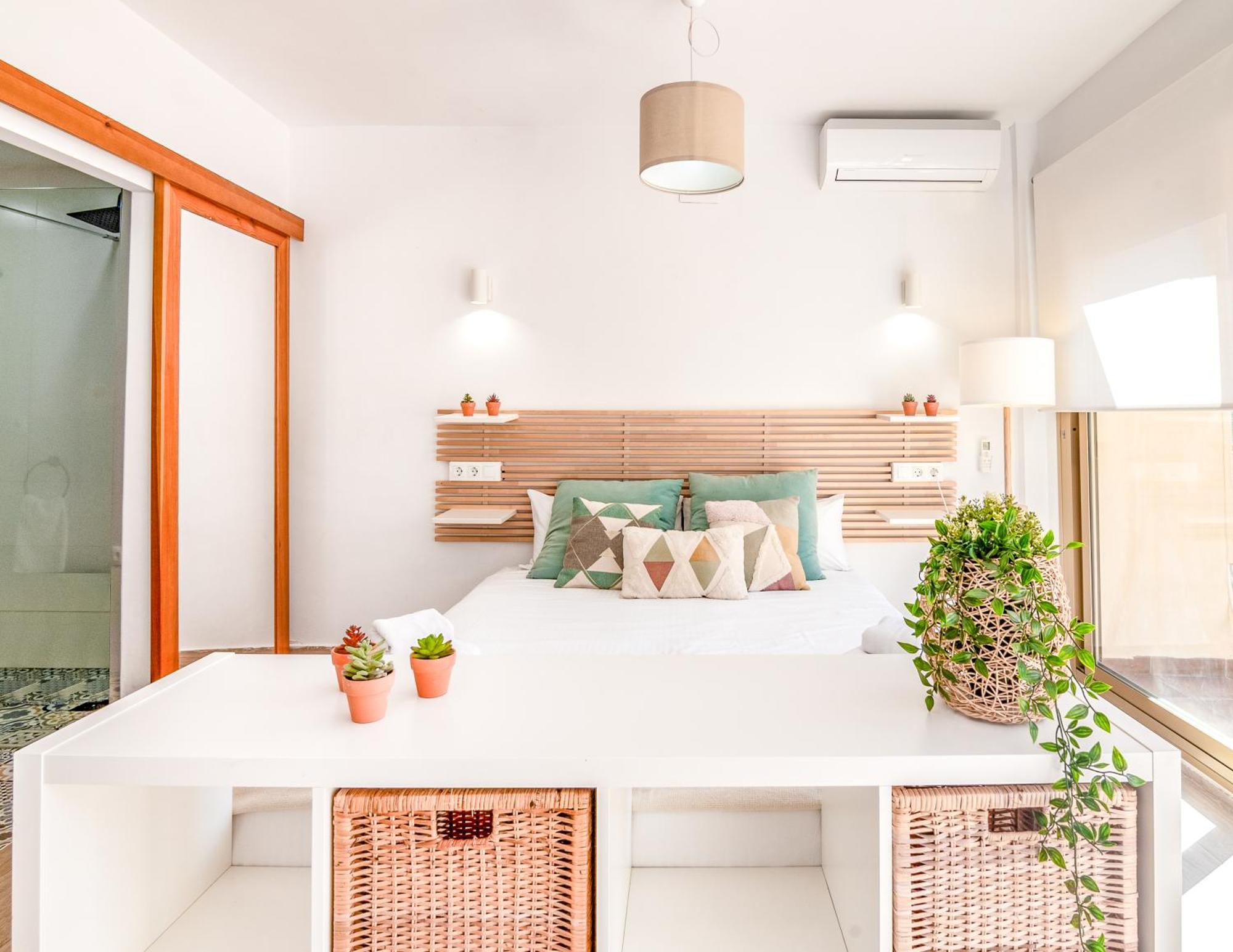 Apartament Oleholidays 226 Romana Playa Primera Linea De Mar *